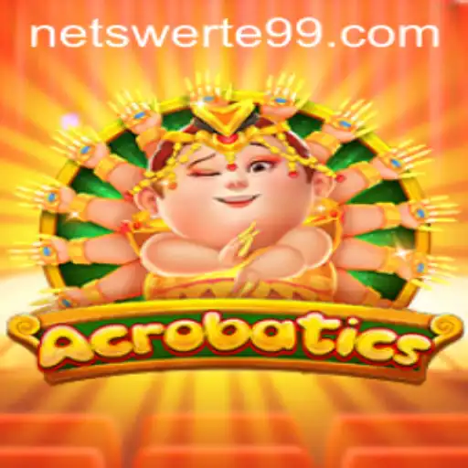 Acrobatics: The Balancing Act of Fun with Swerte99