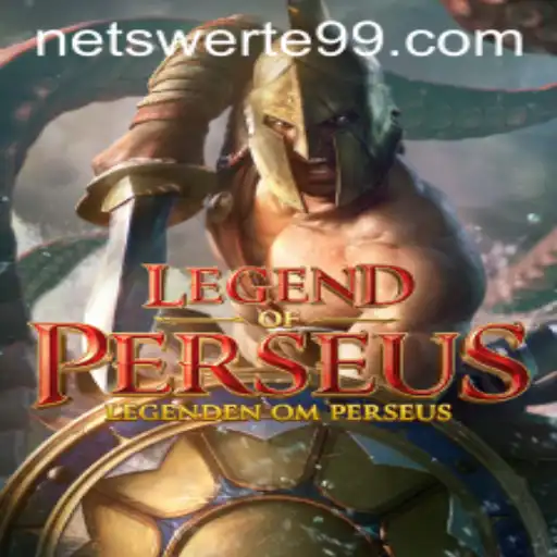 Explore the Epic Adventure of LegendofPerseus