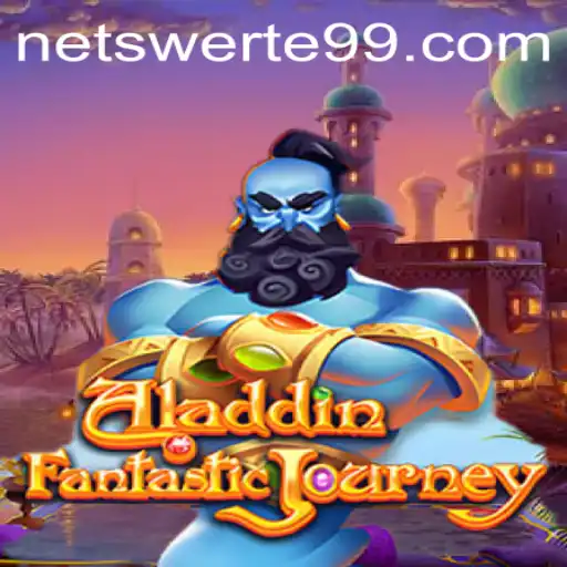 The Magical Journey of Aladdin: An Immersive Gaming Experience