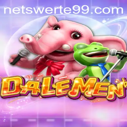 Exploring the Thrilling World of DALEMEN: A Game of Strategy and Chance