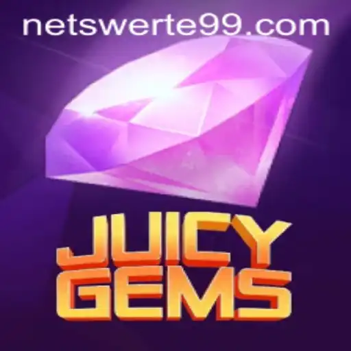 The Vibrant World of JuicyGems and the Role of Swerte99 in Gaming