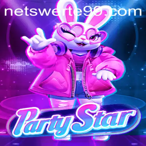 PartyStar: A New Wave in Social Gaming with Swerte99