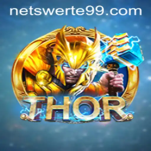 THOR: Master the Game of Gods | Unleash the Power of Swerte99